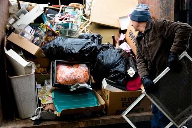 Best Office Cleanout  in Newark, OH