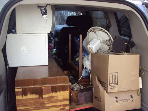 Property Management Cleanouts in Newark, OH